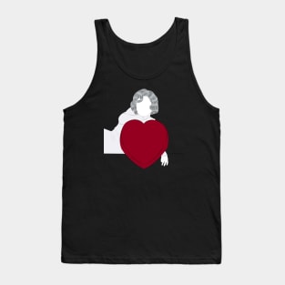 Roxi Hart - Chicago Tank Top